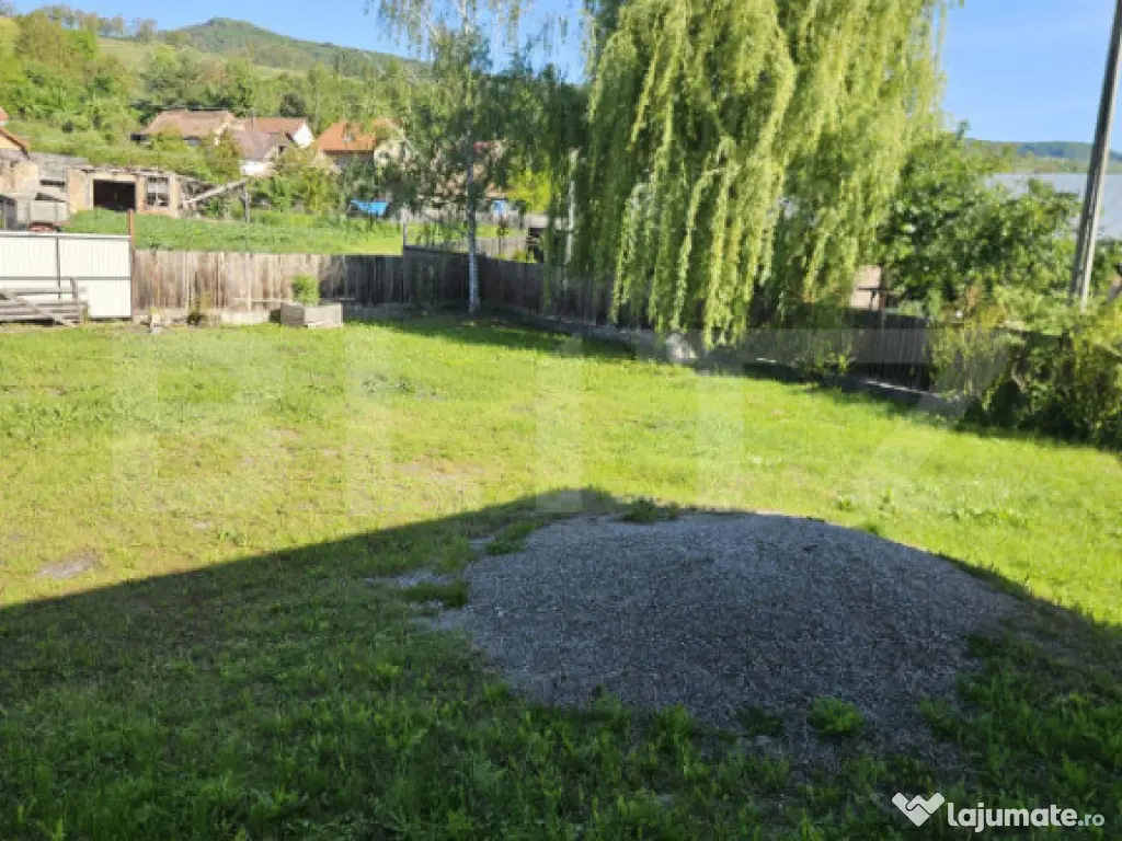 OPORTUNITATE DE AFACERE! Pensiune la doar 10 km de Sighisoar