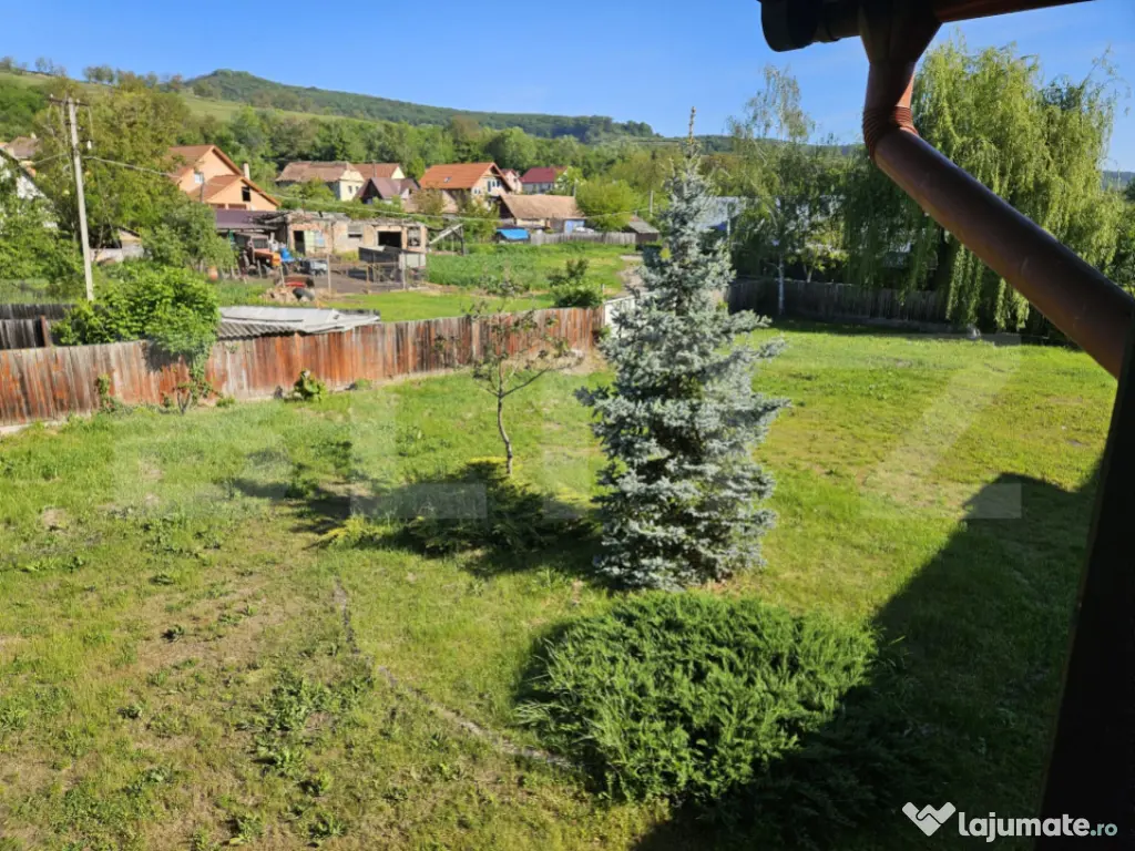 OPORTUNITATE DE AFACERE! Pensiune la doar 10 km de Sighisoar