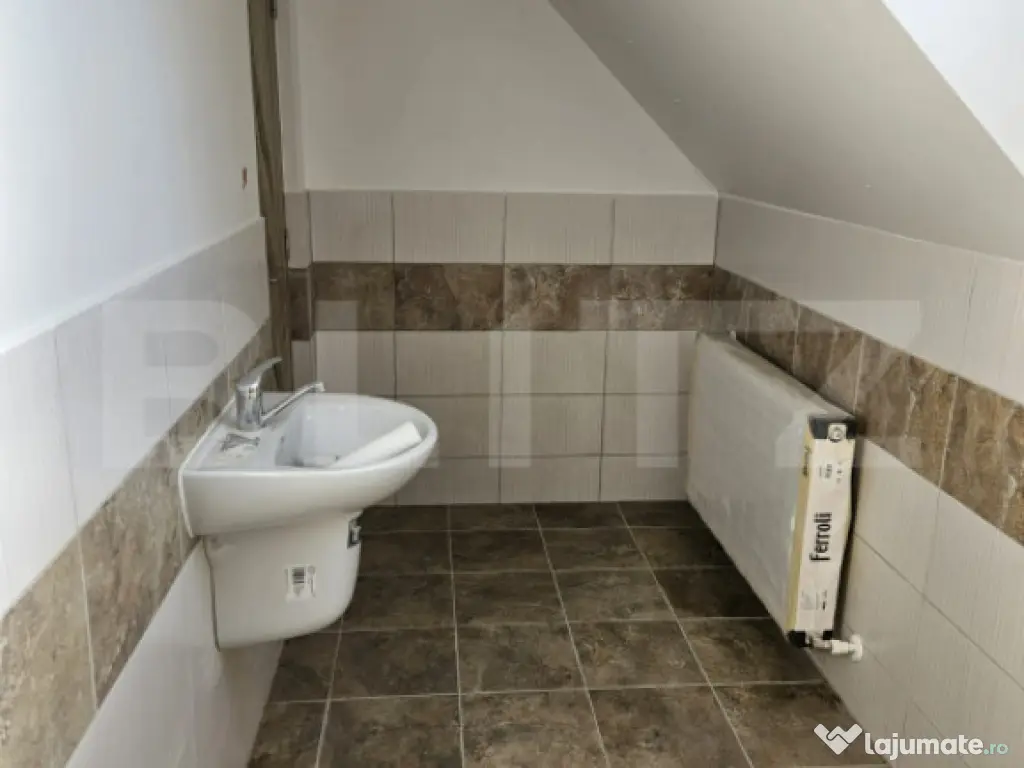 OPORTUNITATE DE AFACERE! Pensiune la doar 10 km de Sighisoar