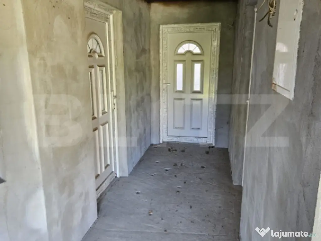 OPORTUNITATE DE AFACERE! Pensiune la doar 10 km de Sighisoar