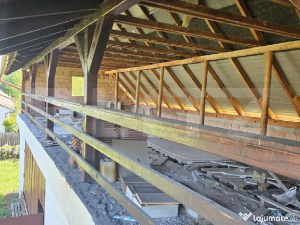 OPORTUNITATE DE AFACERE! Pensiune la doar 10 km de Sighisoar