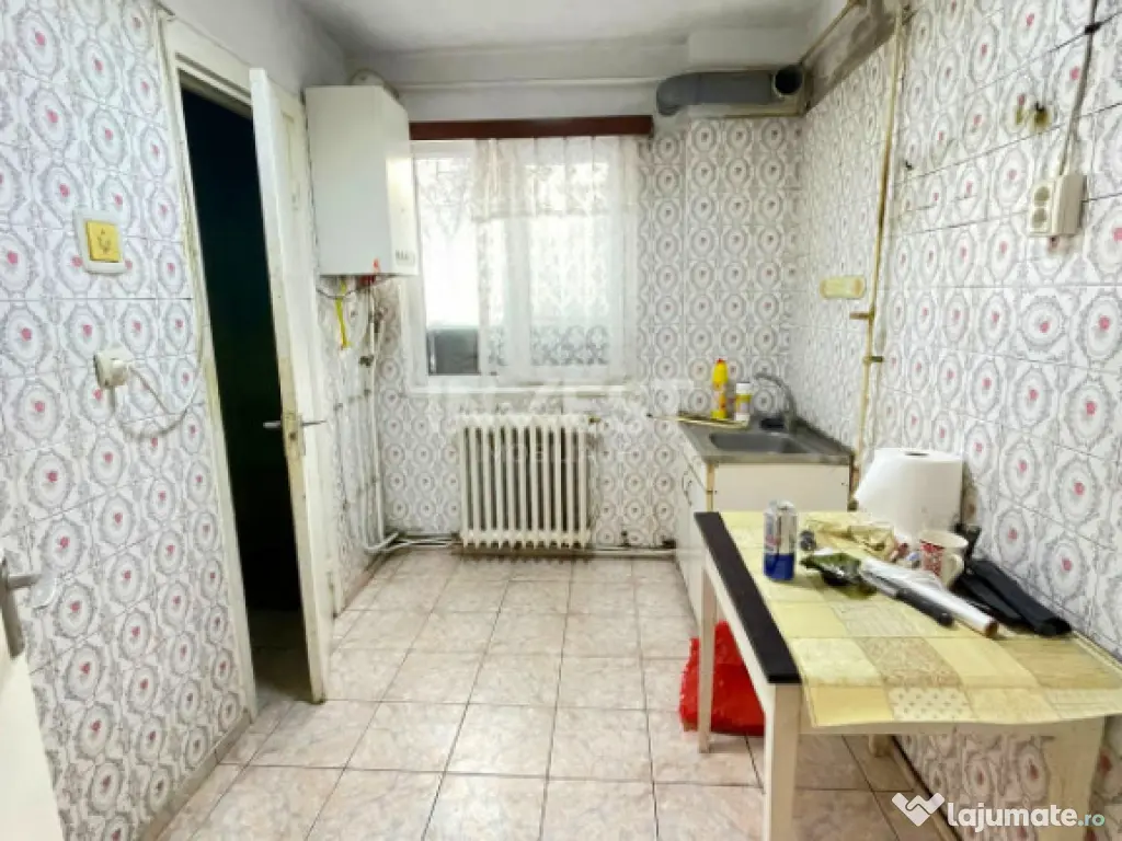 Apartament 3 camere-68mp-Pod de Piatra-fara risc