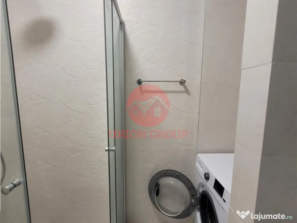 Apartament Lake On Mamaia, LUXURY, 3 camere, 110 mp, Veder 