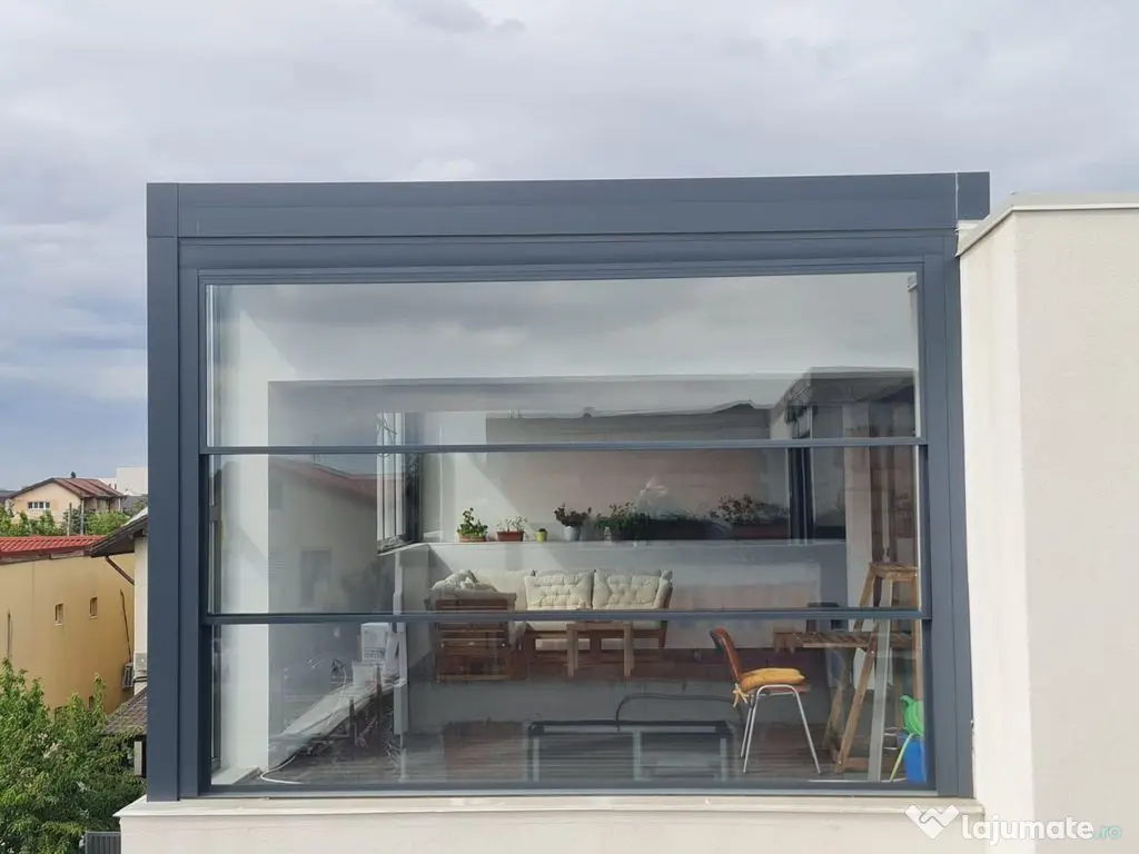 Vila indiv-stil medit.,2parcari,curte/centru Popesti-Leor... 