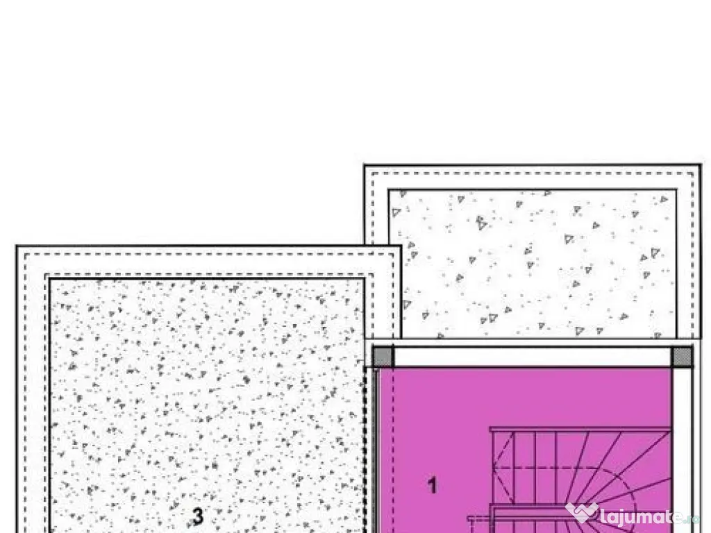 Vila indiv-stil medit.,2parcari,curte/centru Popesti-Leor... 