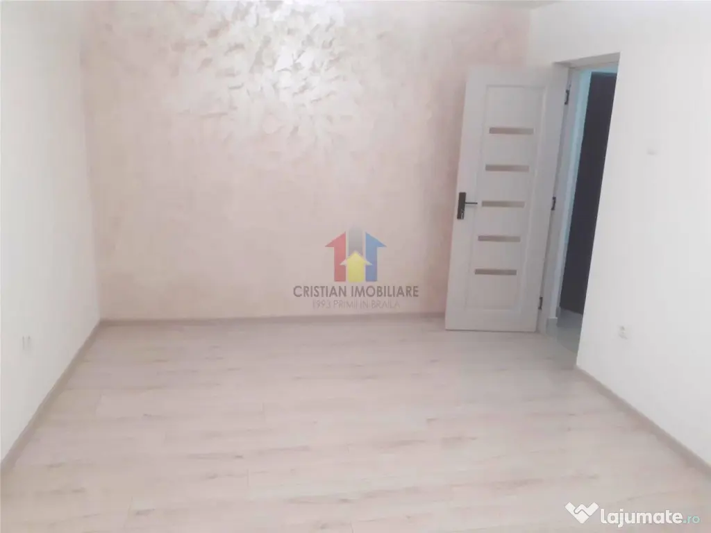 TOTUL NOU Spatios 2 cam 57mp Confort 1 Decomandat Obor balco