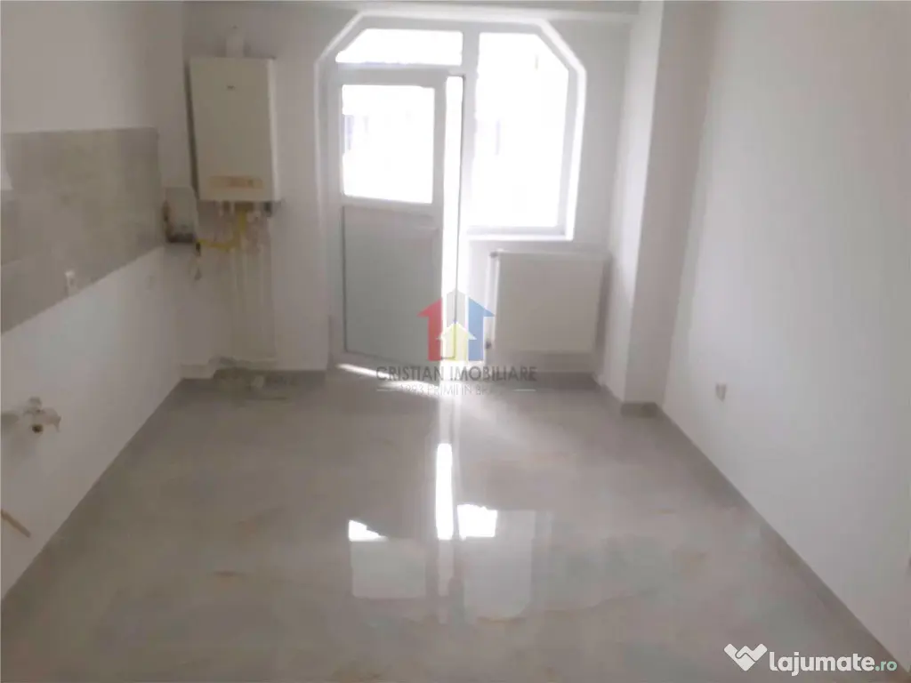 TOTUL NOU Spatios 2 cam 57mp Confort 1 Decomandat Obor balco