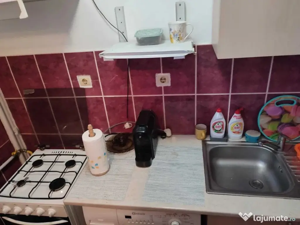 300 euro! Gasroniera la A2, Tatarasi