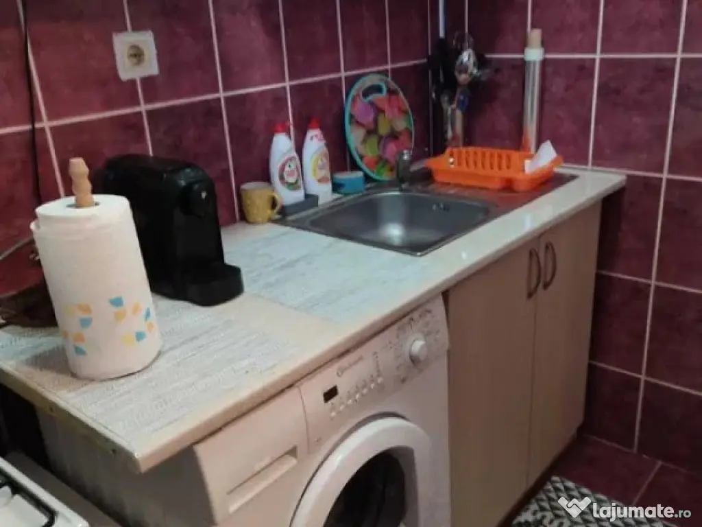 300 euro! Gasroniera la A2, Tatarasi