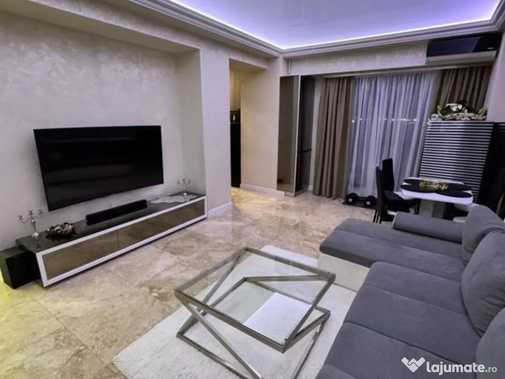 Apartament 2 camere - zona km5