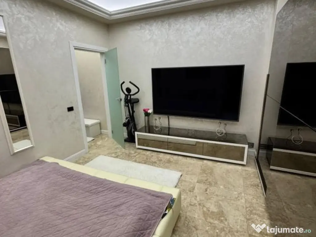 Apartament 2 camere - zona km5