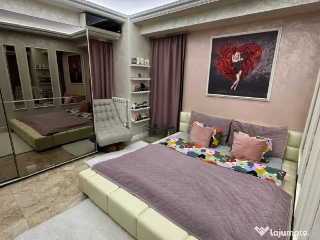 Apartament 2 camere - zona km5