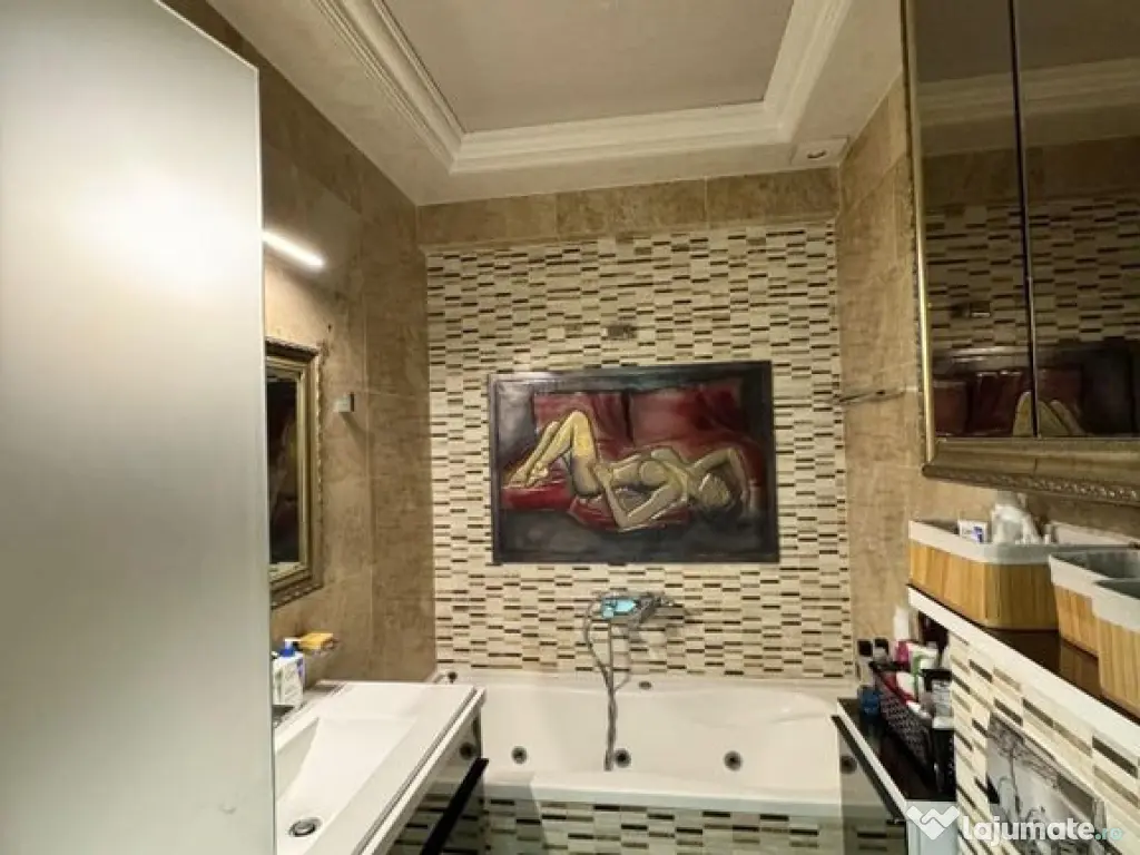 Apartament 2 camere - zona km5