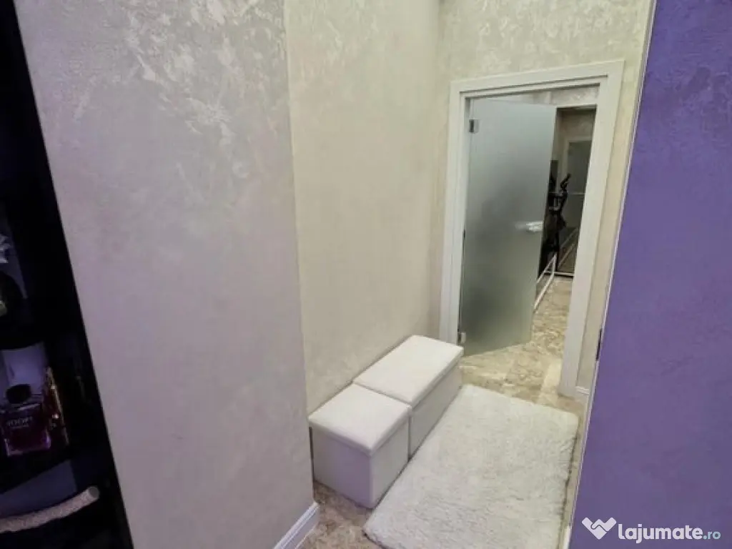 Apartament 2 camere - zona km5