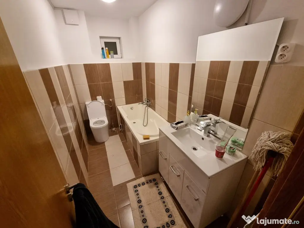 Apartament 2 camere de vanzare/inchiriere zona Compozitori 