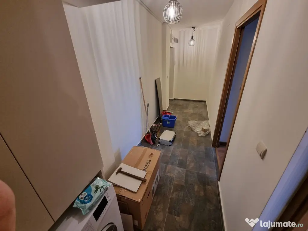 Apartament 2 camere de vanzare/inchiriere zona Compozitori 