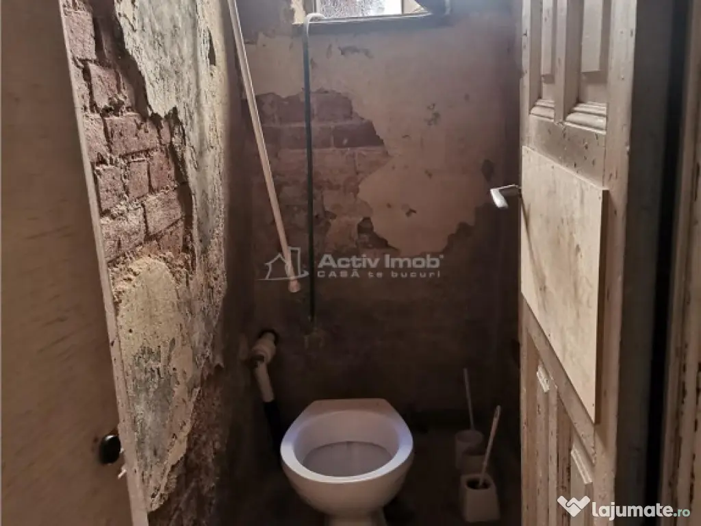 UNIVERSITATE-COLTEI, spatiu comercial nestradal, 72 mp 