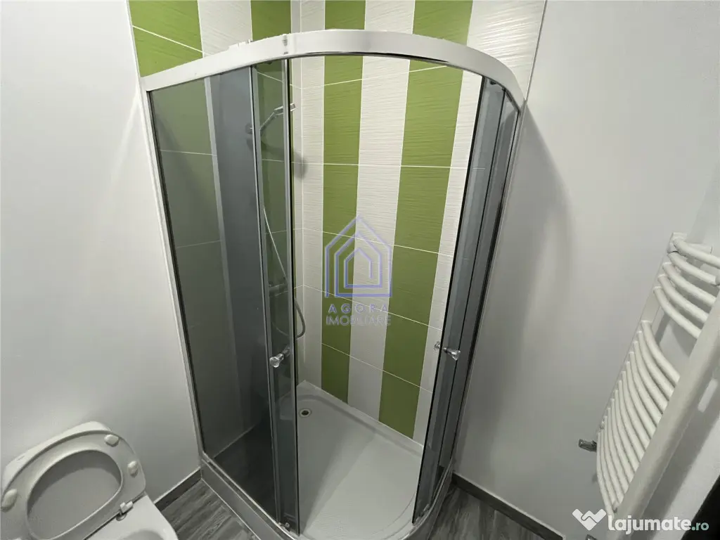 Apartament 2 Camere, 61 mp, Bloc Nou | George Enescu - Nordi 