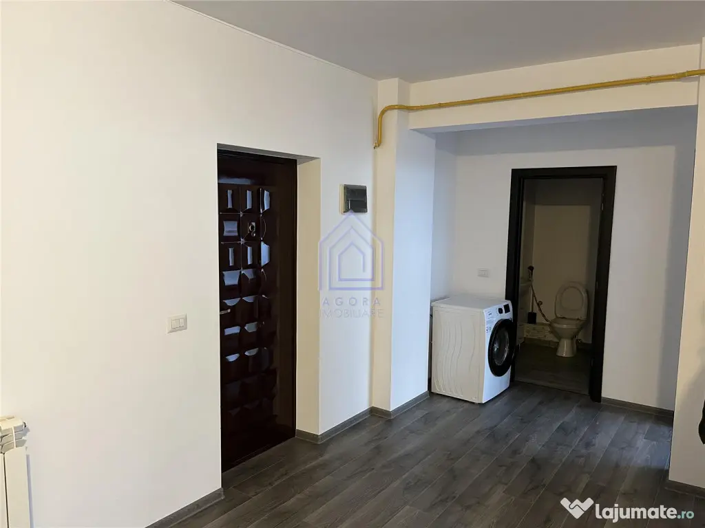Apartament 2 Camere, 61 mp, Bloc Nou | George Enescu - Nordi 