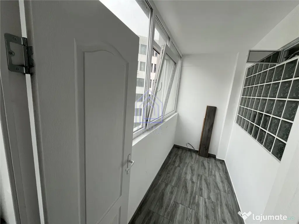 Apartament 2 Camere, 61 mp, Bloc Nou | George Enescu - Nordi 