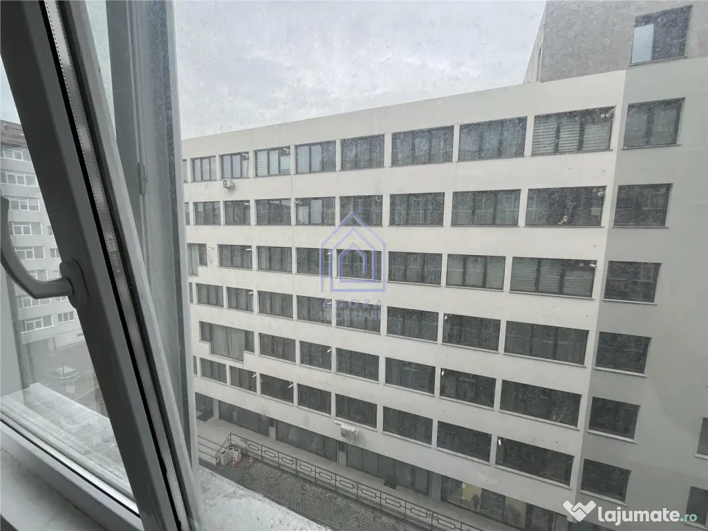 Apartament 2 Camere, 61 mp, Bloc Nou | George Enescu - Nordi 