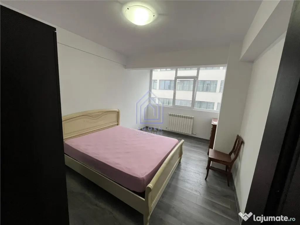 Apartament 2 Camere, 61 mp, Bloc Nou | George Enescu - Nordi 