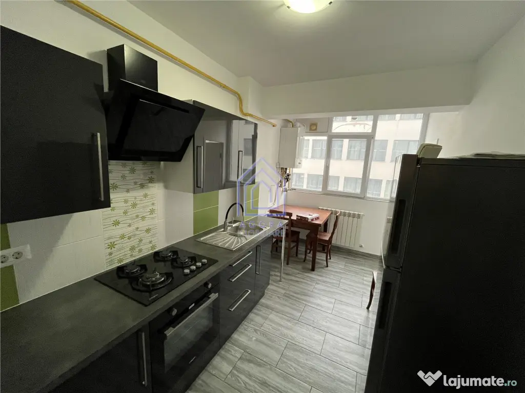 Apartament 2 Camere, 61 mp, Bloc Nou | George Enescu - Nordi 