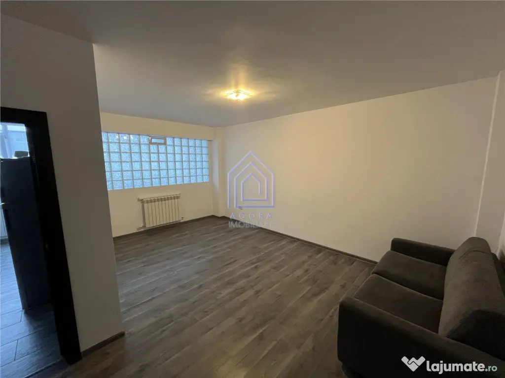 Apartament 2 Camere, 61 mp, Bloc Nou | George Enescu - Nordi 