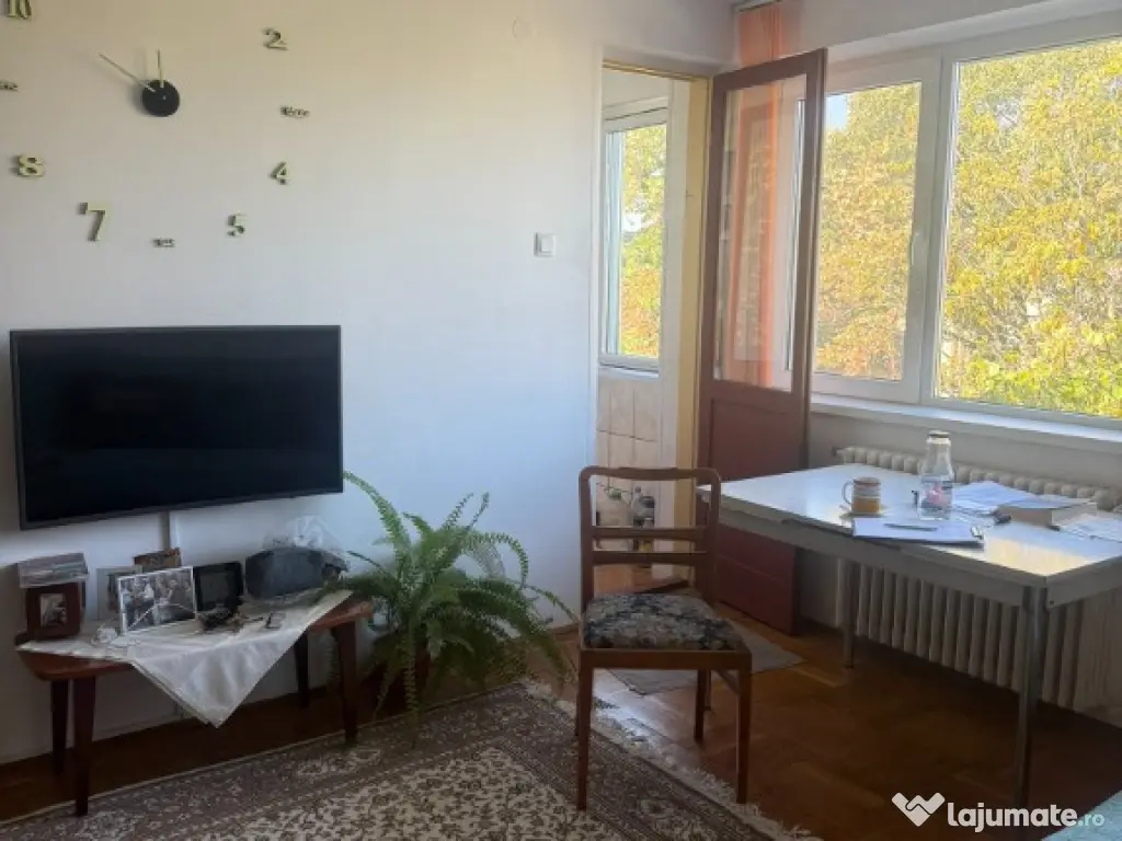 Apartament 3 camere de vânzare | Calea Giulesti | Parcul Marin Preda