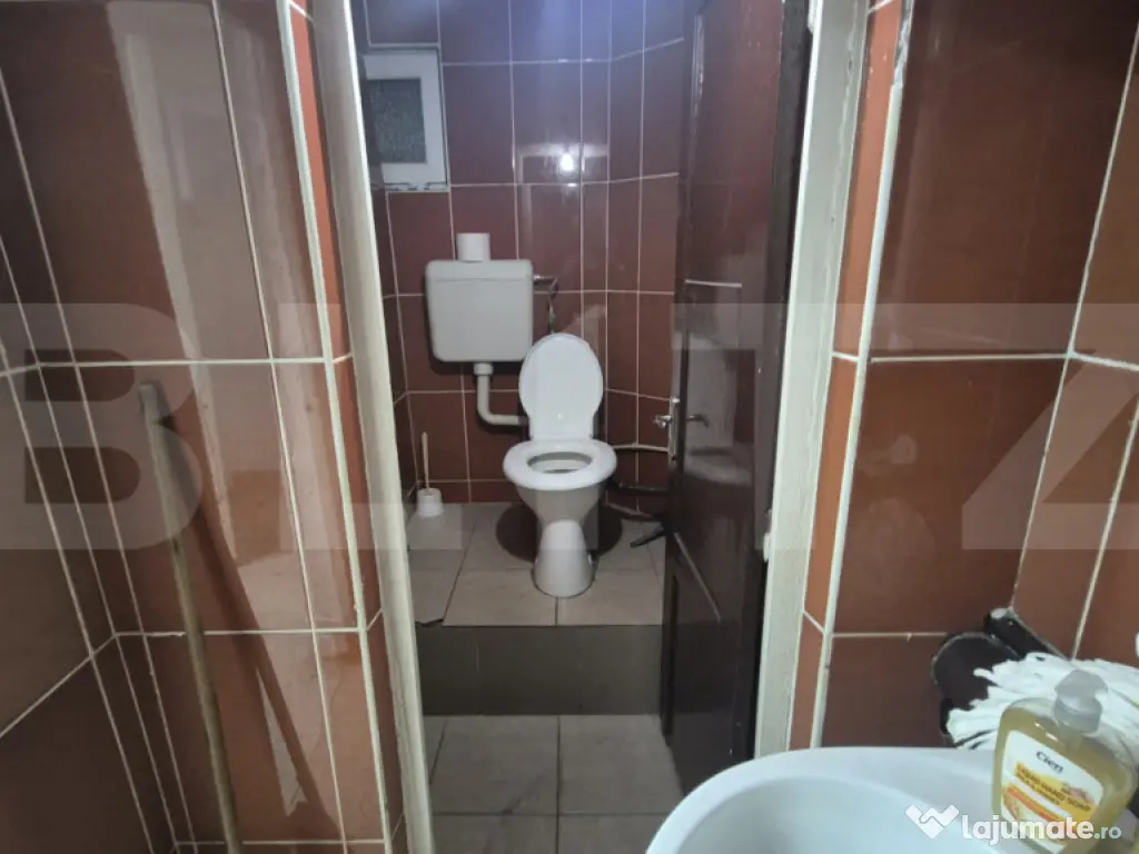 Spatiu comercial de inchiriat, 80 mp, zona Semicentrala