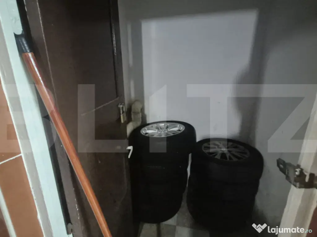 Spatiu comercial de inchiriat, 80 mp, zona Semicentrala