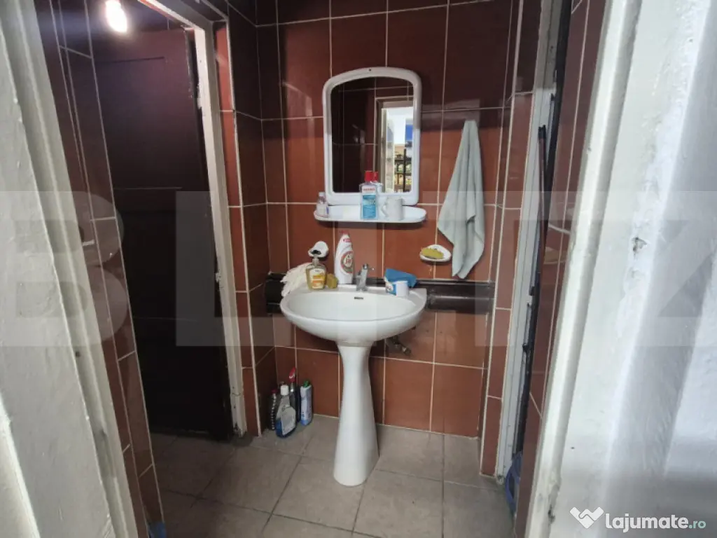 Spatiu comercial de inchiriat, 80 mp, zona Semicentrala