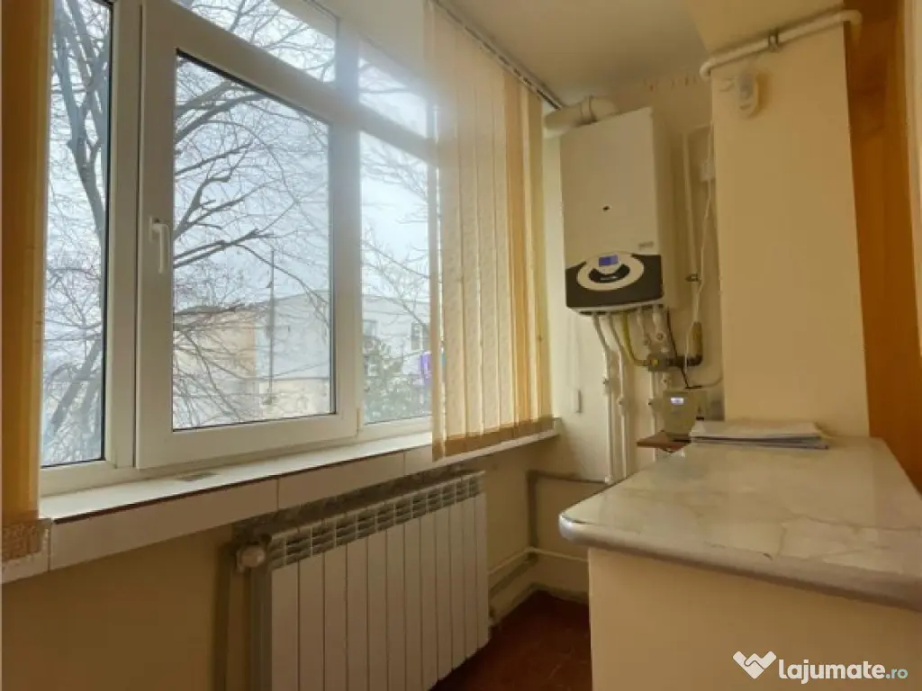 Apartament 4 camere de zona Alunisului -Tulcea