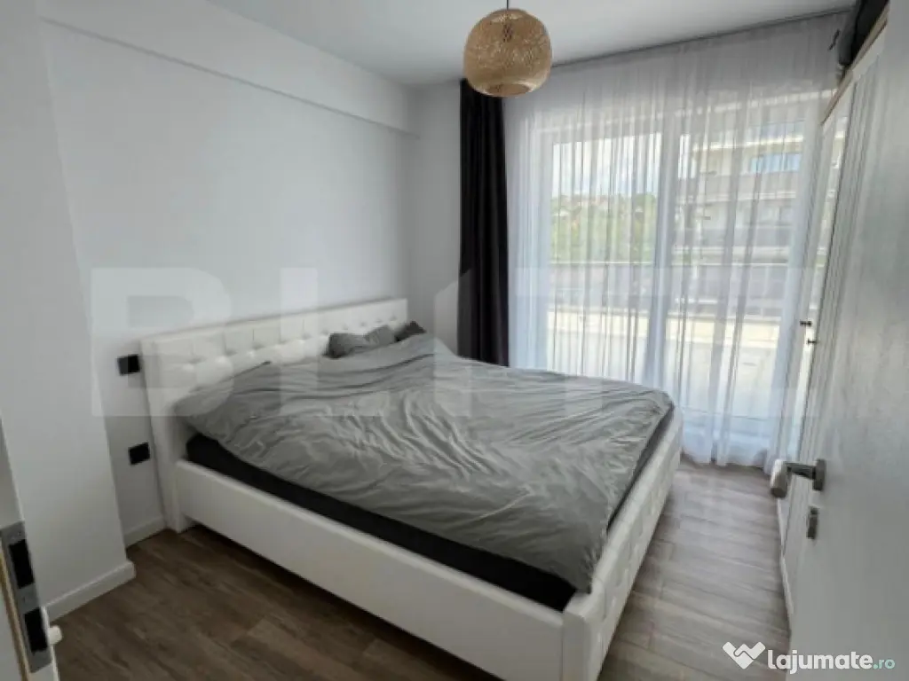 Apartament la cheie, 3 camere, 73 mp, 143 mp terasa, parcare