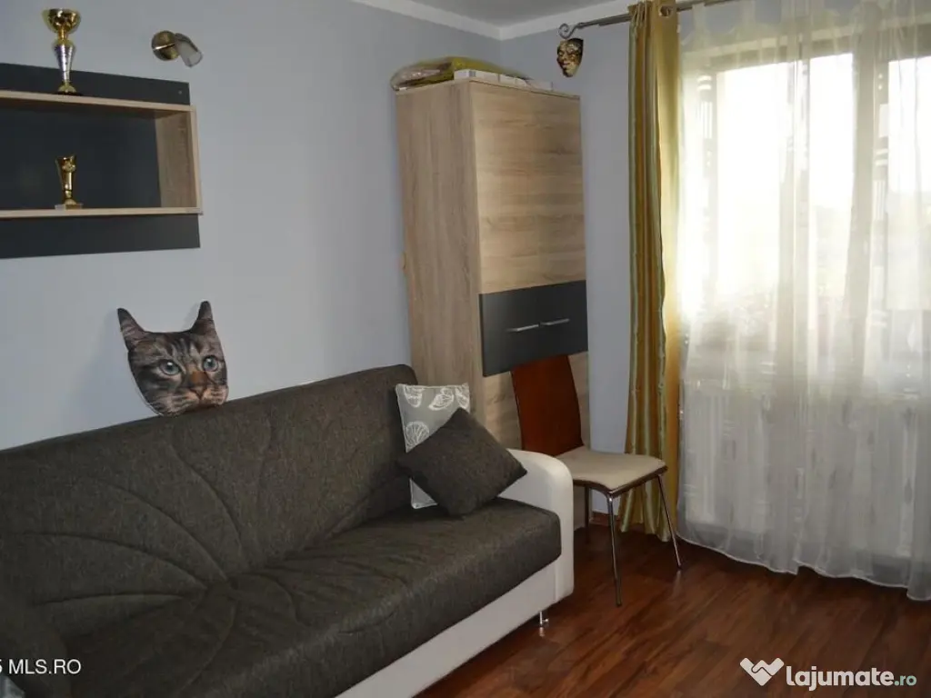 Glambocu - Bascov, Casa constructie 2008, teren 1066 mp 