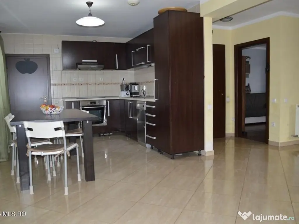 Glambocu - Bascov, Casa constructie 2008, teren 1066 mp 