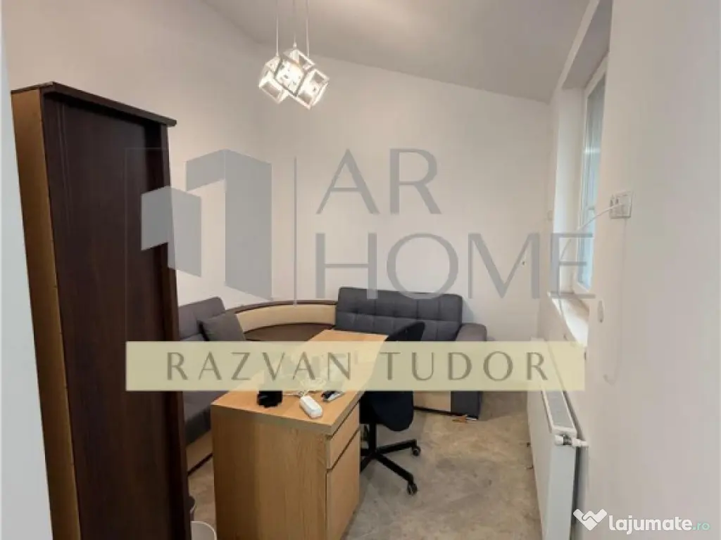 Spatiu birouri cu parcare proprie , Ploiesti, ultracentral