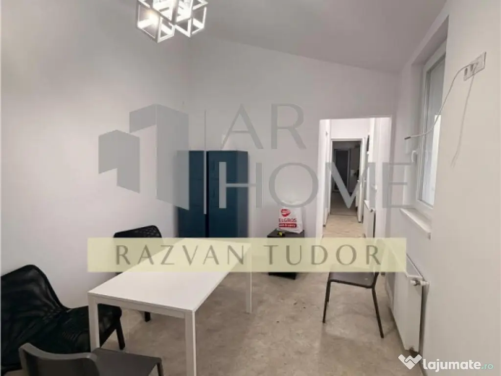 Spatiu birouri cu parcare proprie , Ploiesti, ultracentral