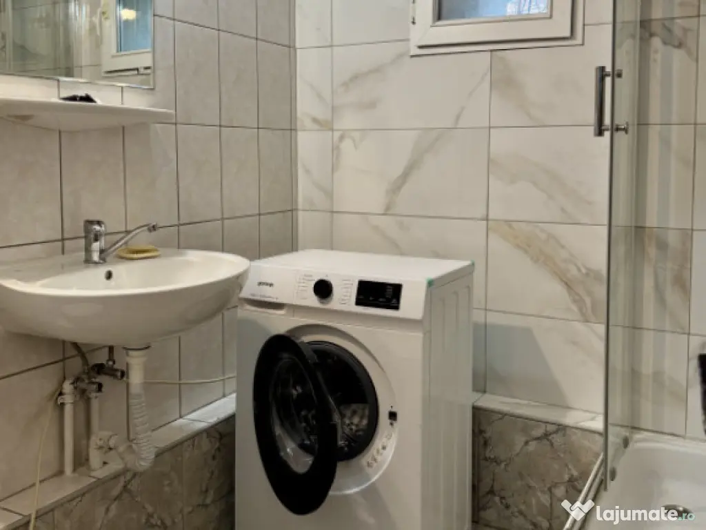 Apartament 2 camere | Metru Obor | Etaj 3 