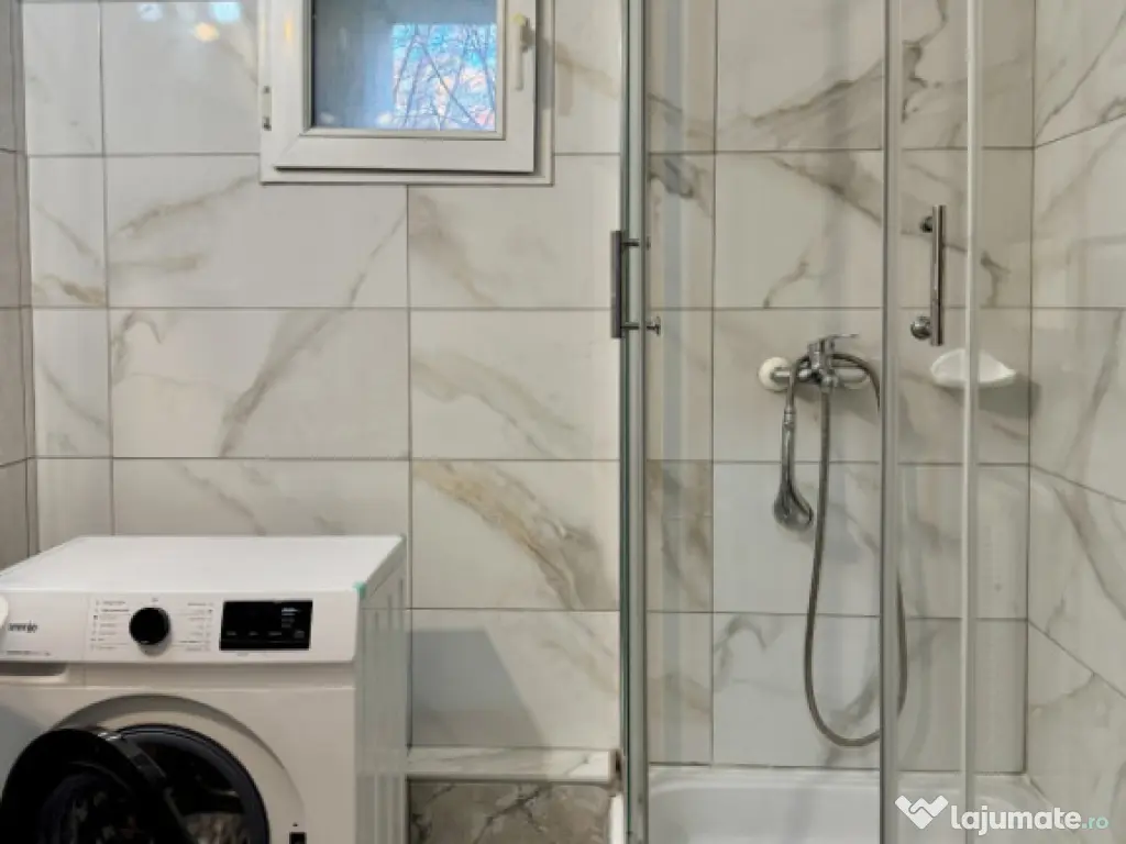 Apartament 2 camere | Metru Obor | Etaj 3 