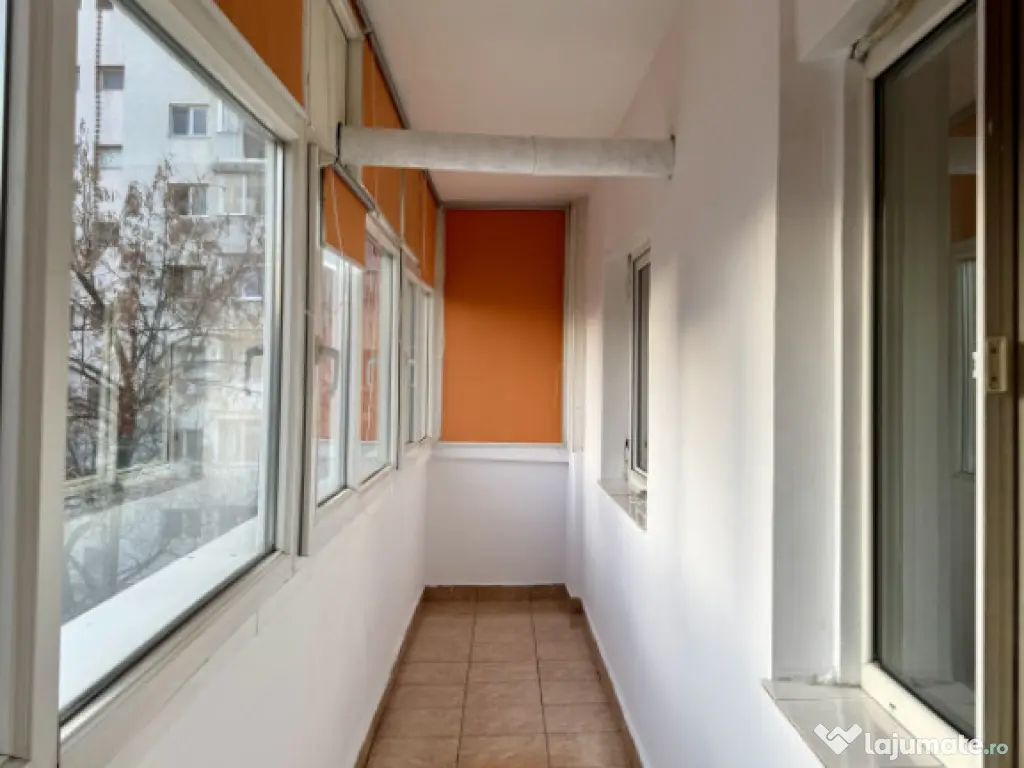 Apartament 2 camere | Metru Obor | Etaj 3 