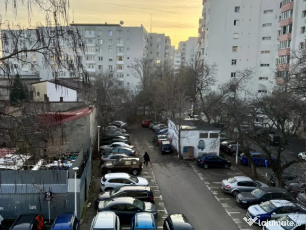 Apartament 2 camere | Metru Obor | Etaj 3 