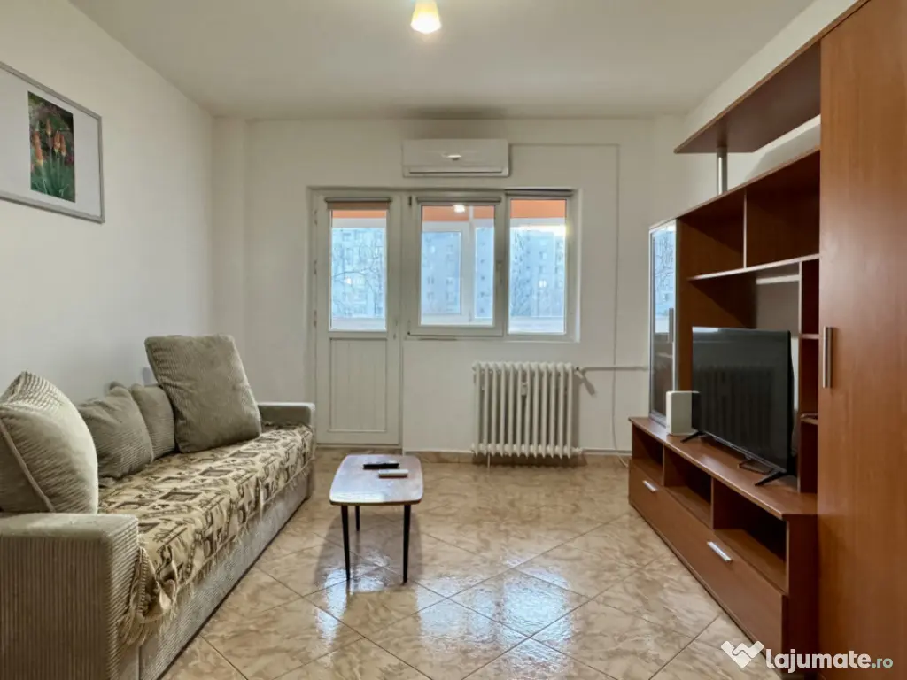 Apartament 2 camere | Metru Obor | Etaj 3 