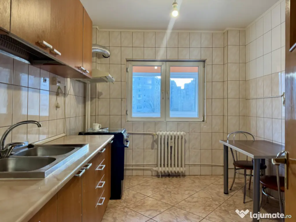 Apartament 2 camere | Metru Obor | Etaj 3 