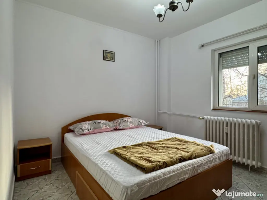 Apartament 2 camere | Metru Obor | Etaj 3 
