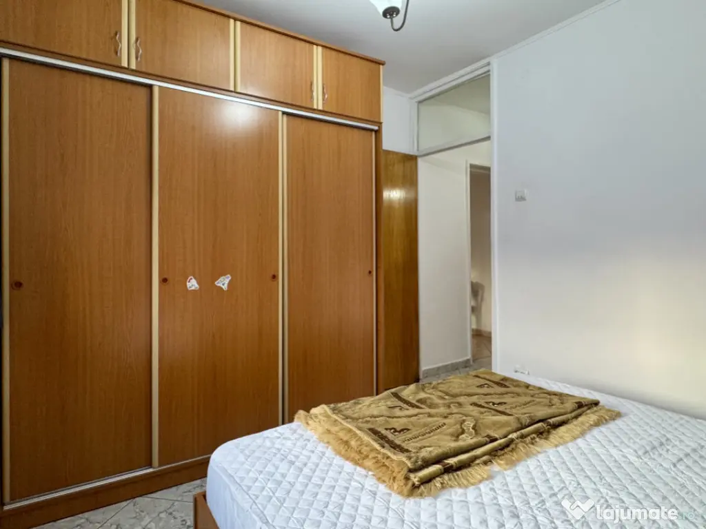 Apartament 2 camere | Metru Obor | Etaj 3 