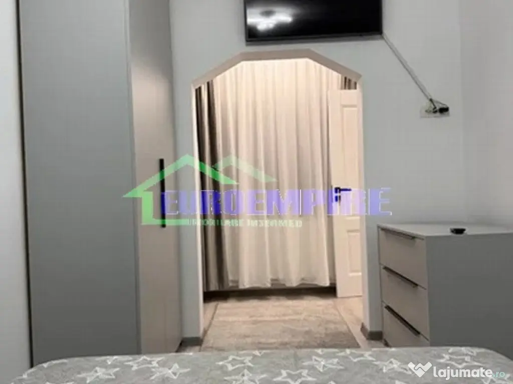 Casa de inchiriat zona Faleza Nord