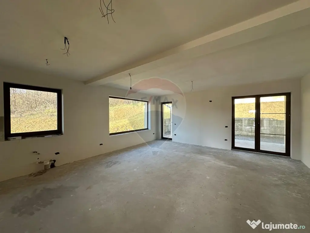 DE VANZARE- parte duplex premium 