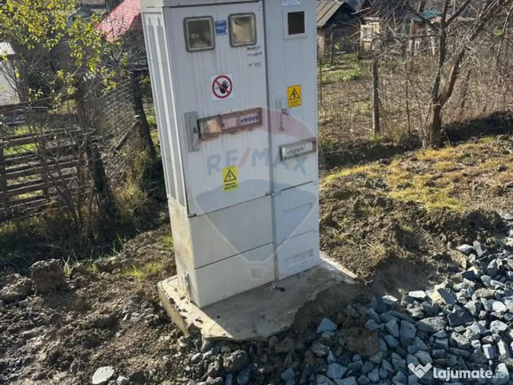 DE VANZARE- parte duplex premium 