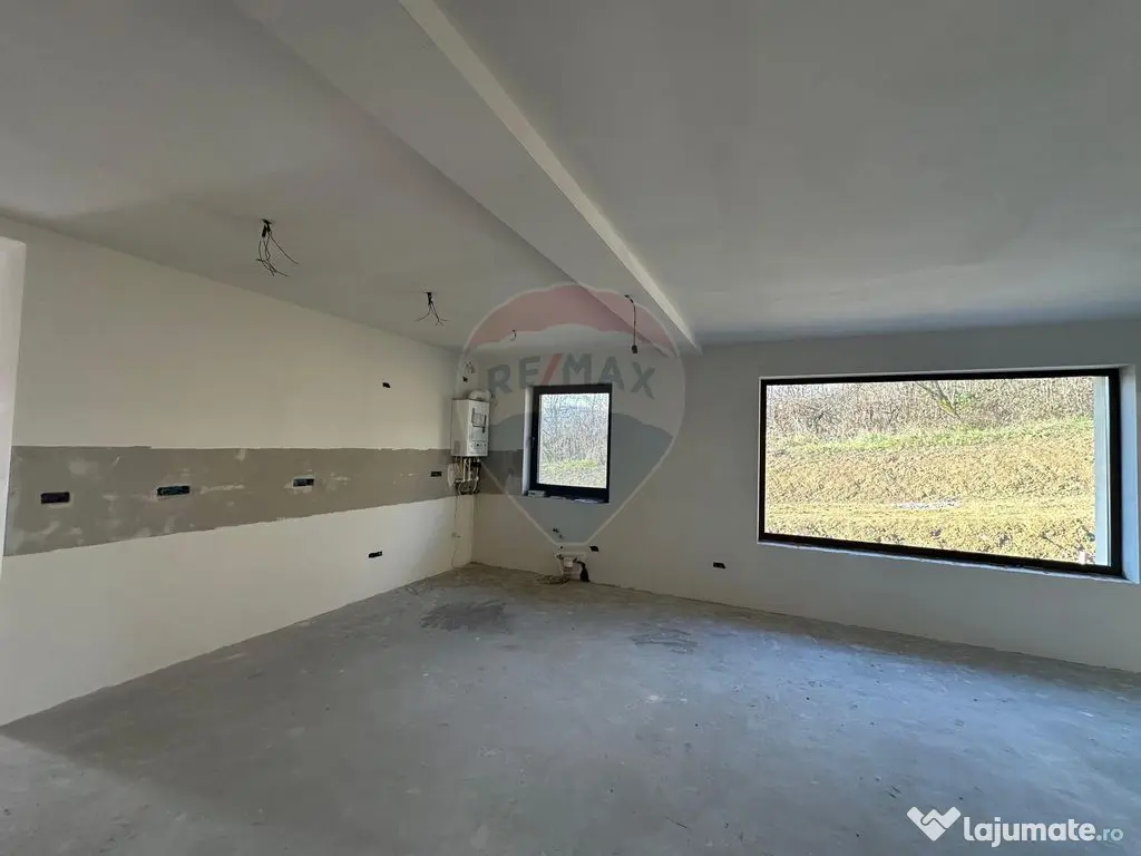 DE VANZARE- parte duplex premium 